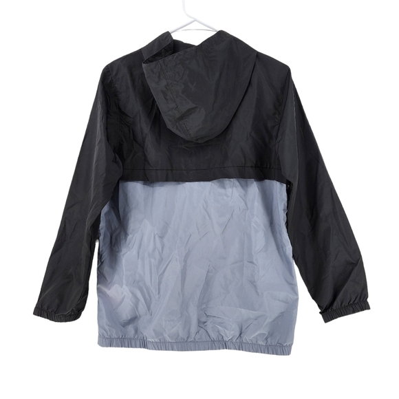 Champion Kid's Stadium Colorblock Windbreaker - L - Picture 4 of 6